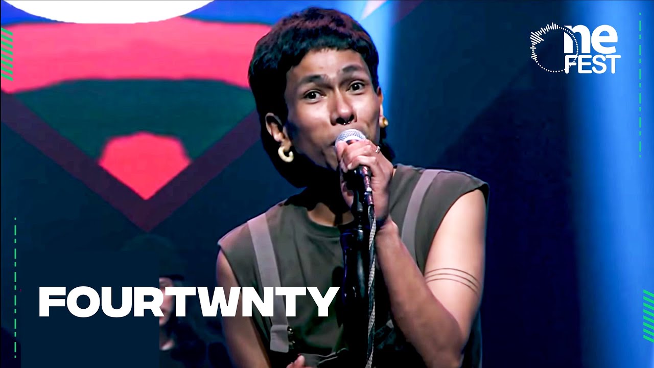 [Full HD] OneFest Ep4 With FOURTWNTY | playOne