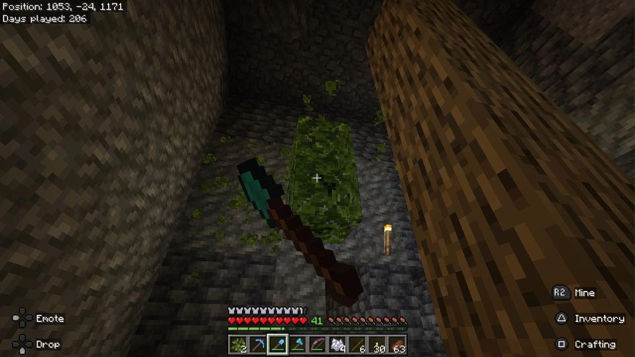 Minecraft ASMR World Part 52