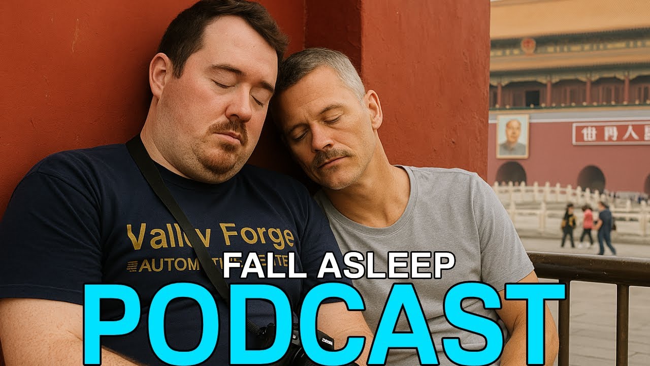 MSSP Shane Gillis Talks You to Sleep | 3 hr Compilation | ft. Matt #shanegillis #podcast #sleep[130]