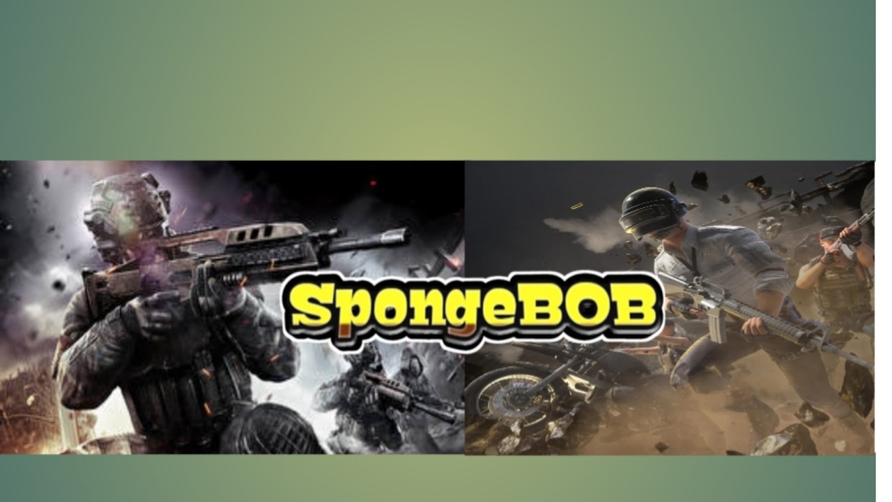 PUBG