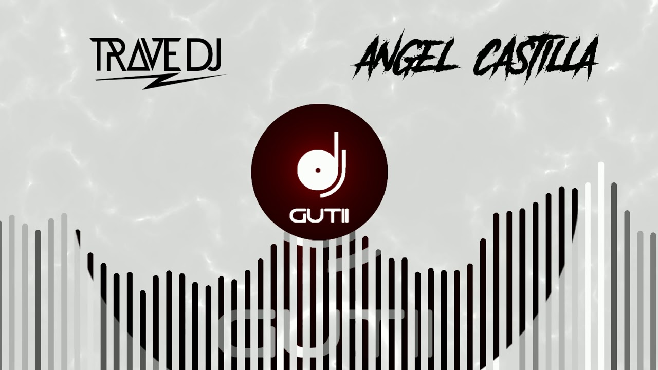 Yandel - Espionaje (Mambo Remix) | Trave DJ & Angel Castilla