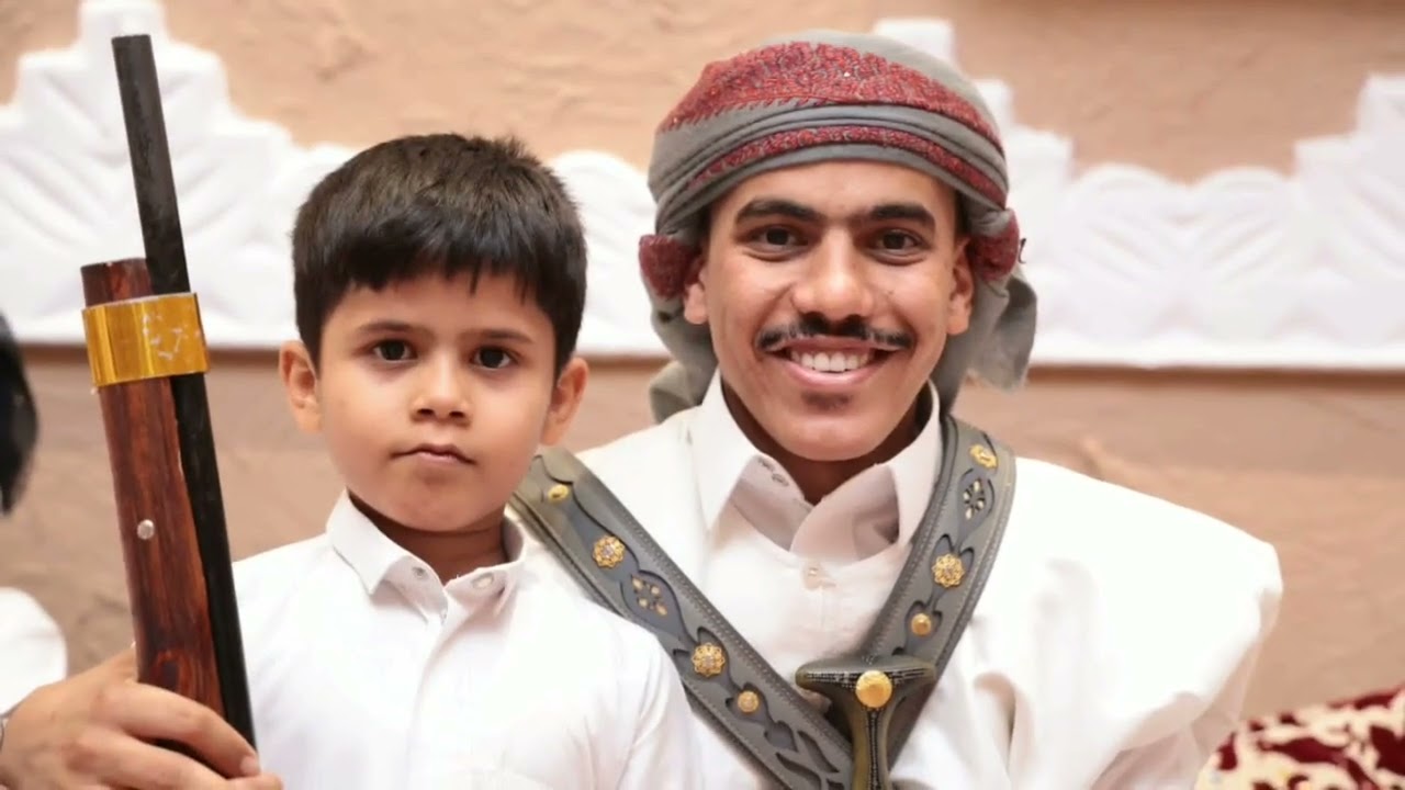 اجمل زفة عروس حصري2025اروع زفه يمنيه تسجيل زفات اعراس حسب الطلب_زواج_العريس محمود المخلافي_بدون حقوق