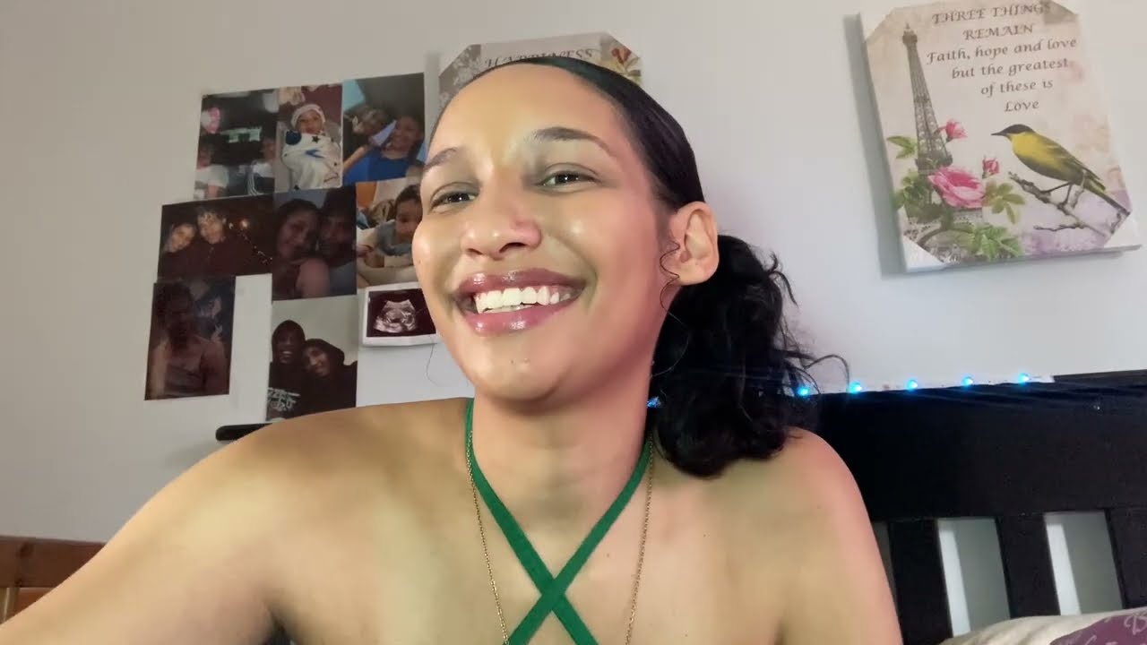 Get to Know Me | My First YouTube Q&A