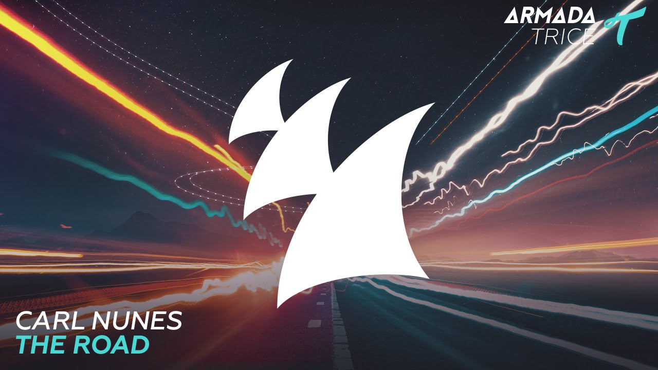 Carl Nunes - The Road (Original Mix)