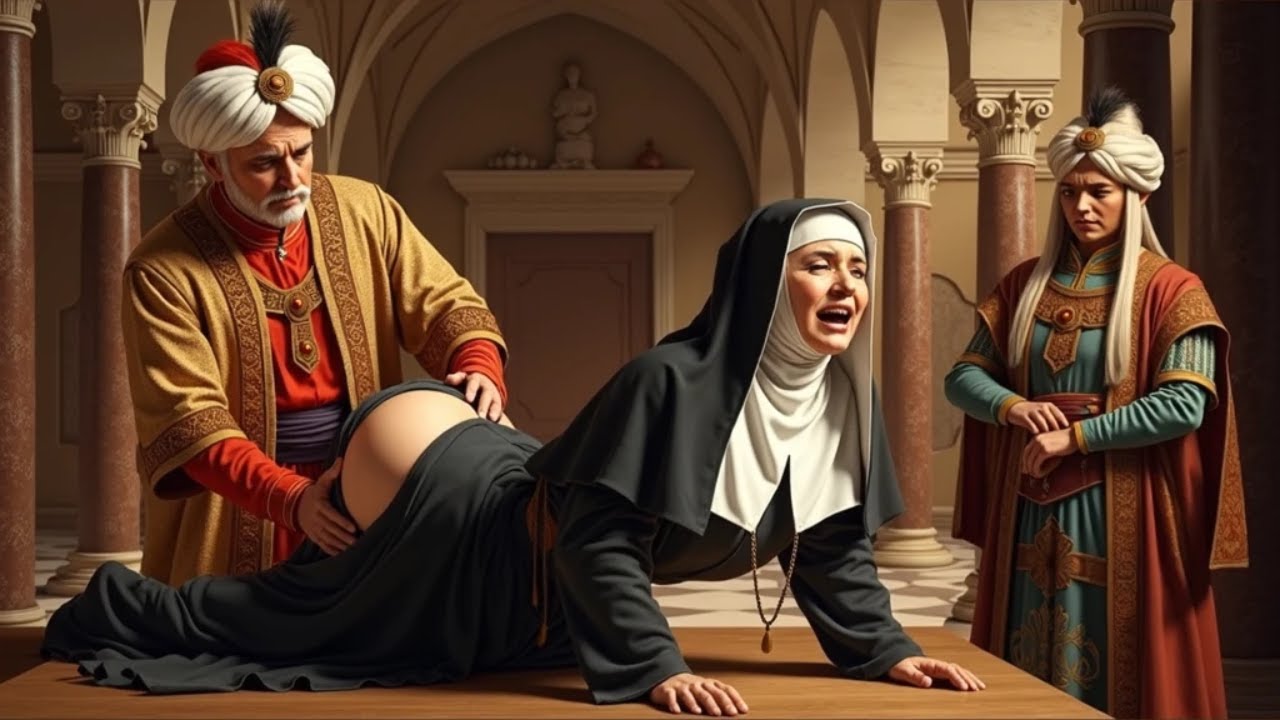 La sombre réalité des religieuses dans l’Empire ottoman