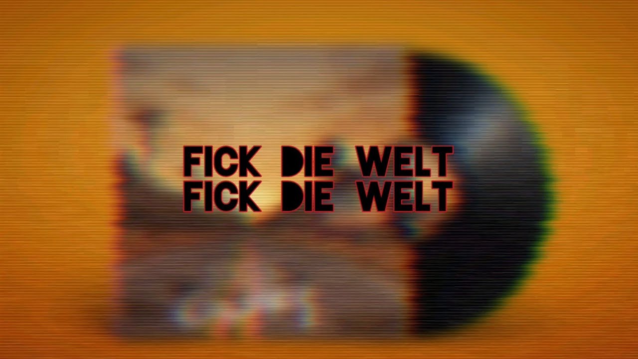 Alex Decay - FDW feat. @MenveExus (Official Lyric Video)