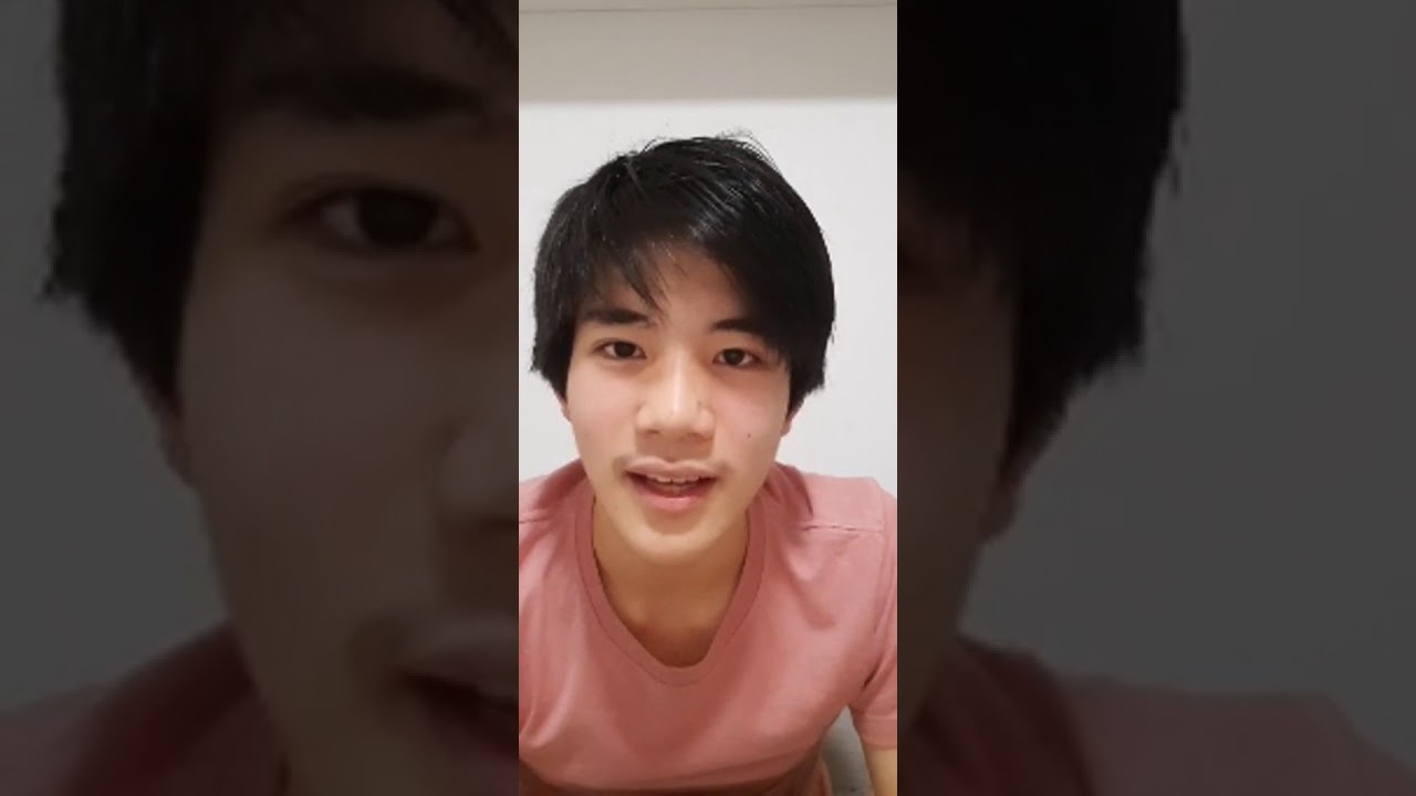 200516 Instagram fourth.ig Live