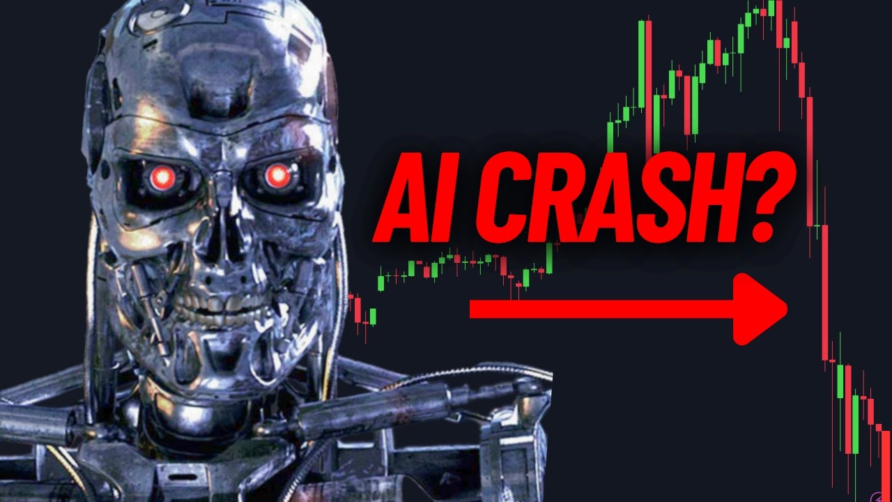 Will Ai Disruption Crash the Stock Market? (WARNING)