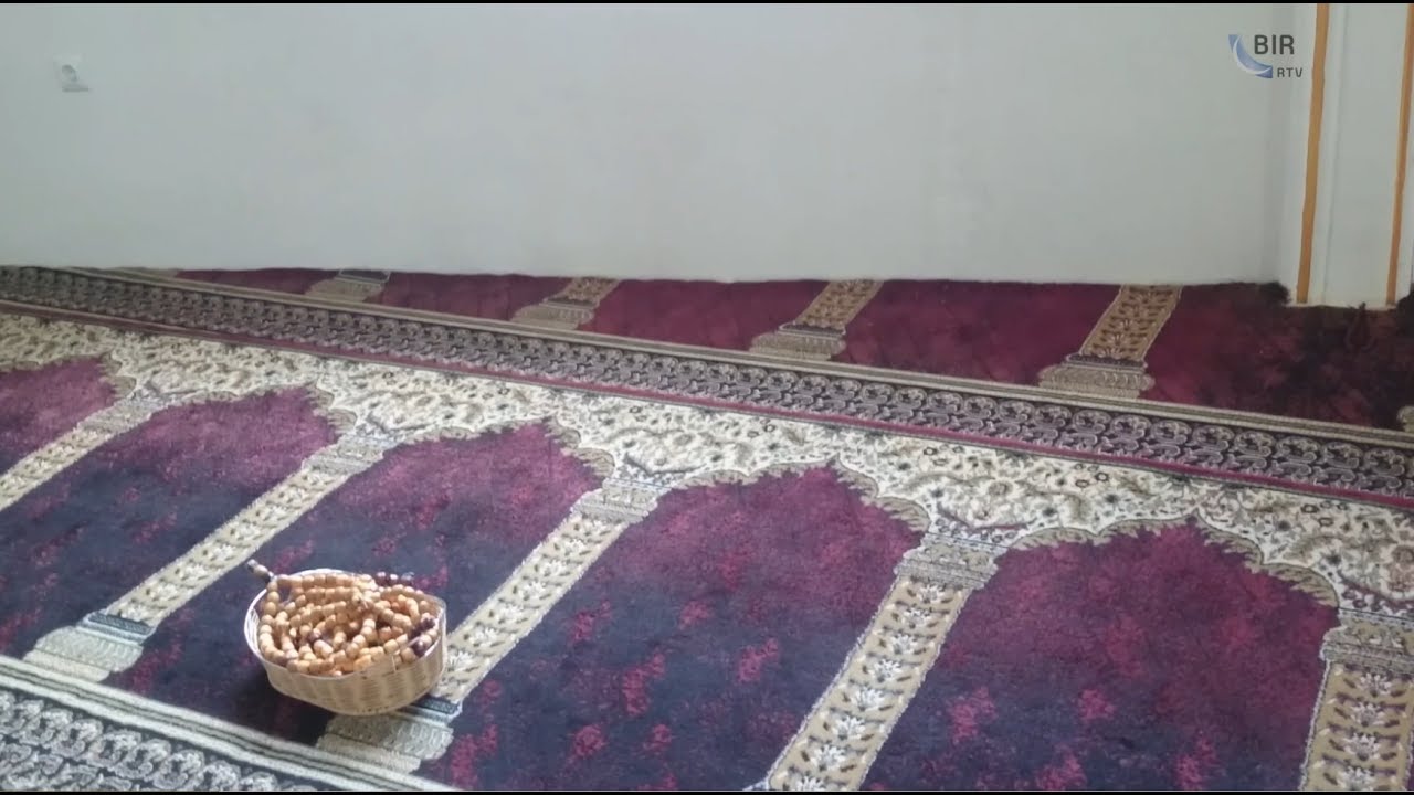 Fethija, nekada crkva a danas džamija