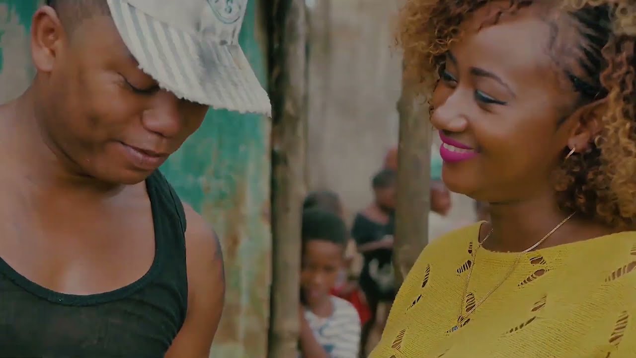 NICO-LAH STAR - FÔKO MPANA-KARENA (NOUVEAUTE GASY 2021)