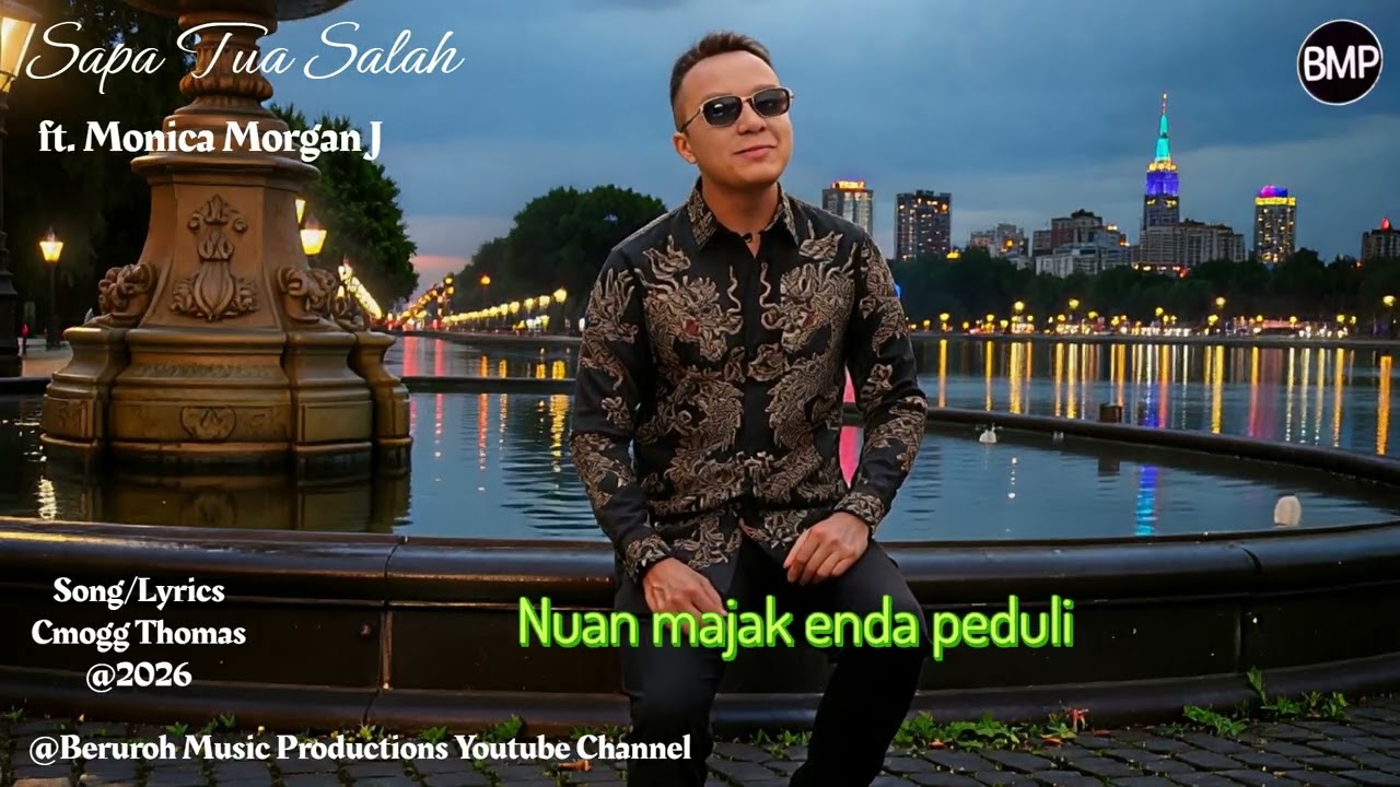Sapa Tua Salah