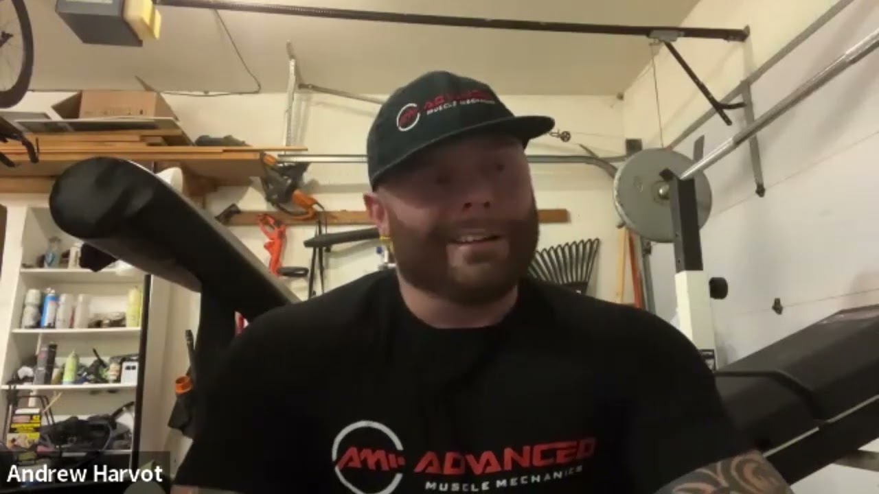Kinetic Konnections | Advanced Muscle Mechnics Launch Pad | Kinetic Training | Fix Your Bench Press