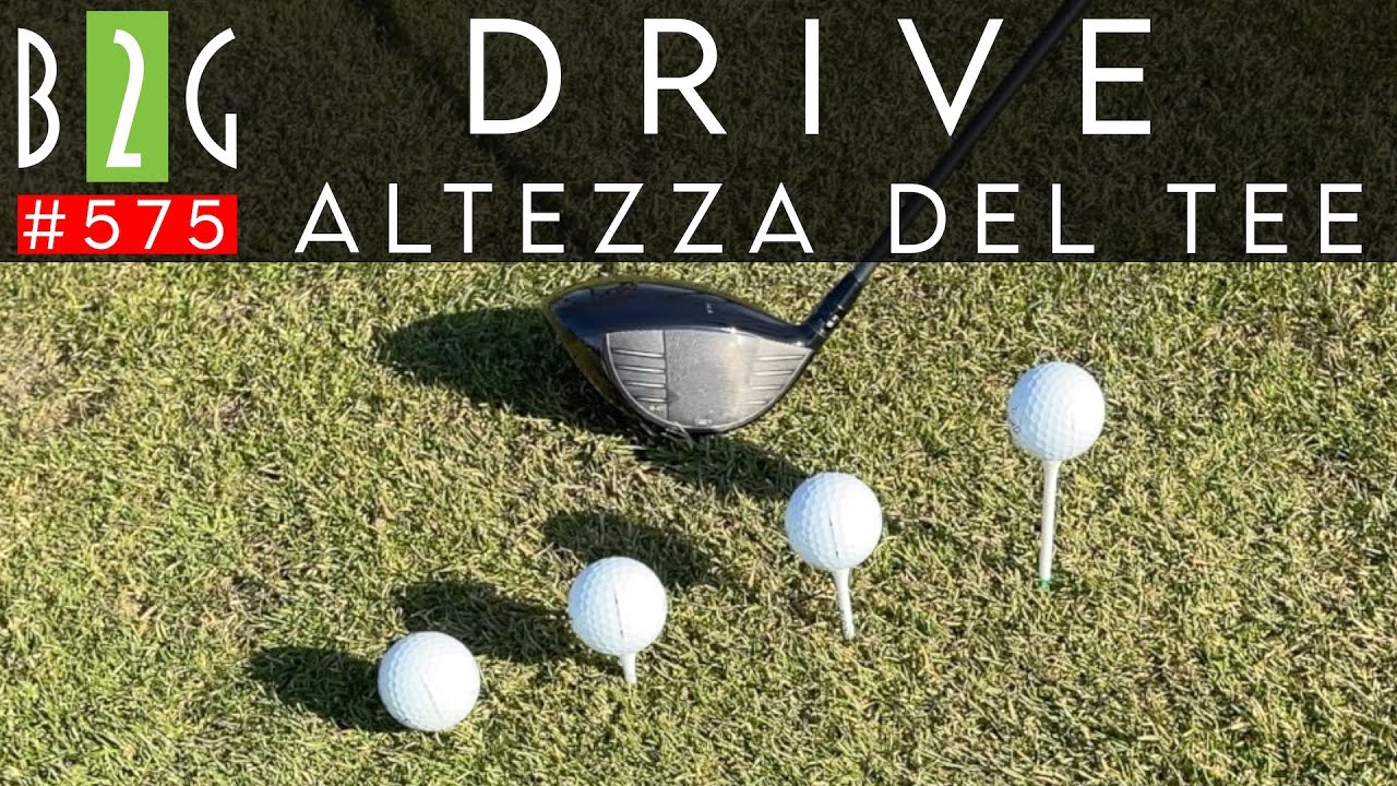 #GOLF
