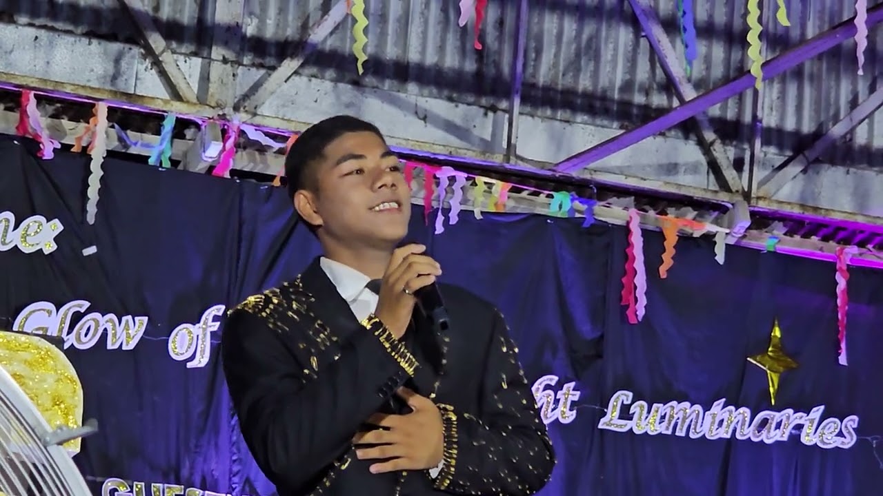 PALAGI covered by G10 students | INRSF JS BALL 2025