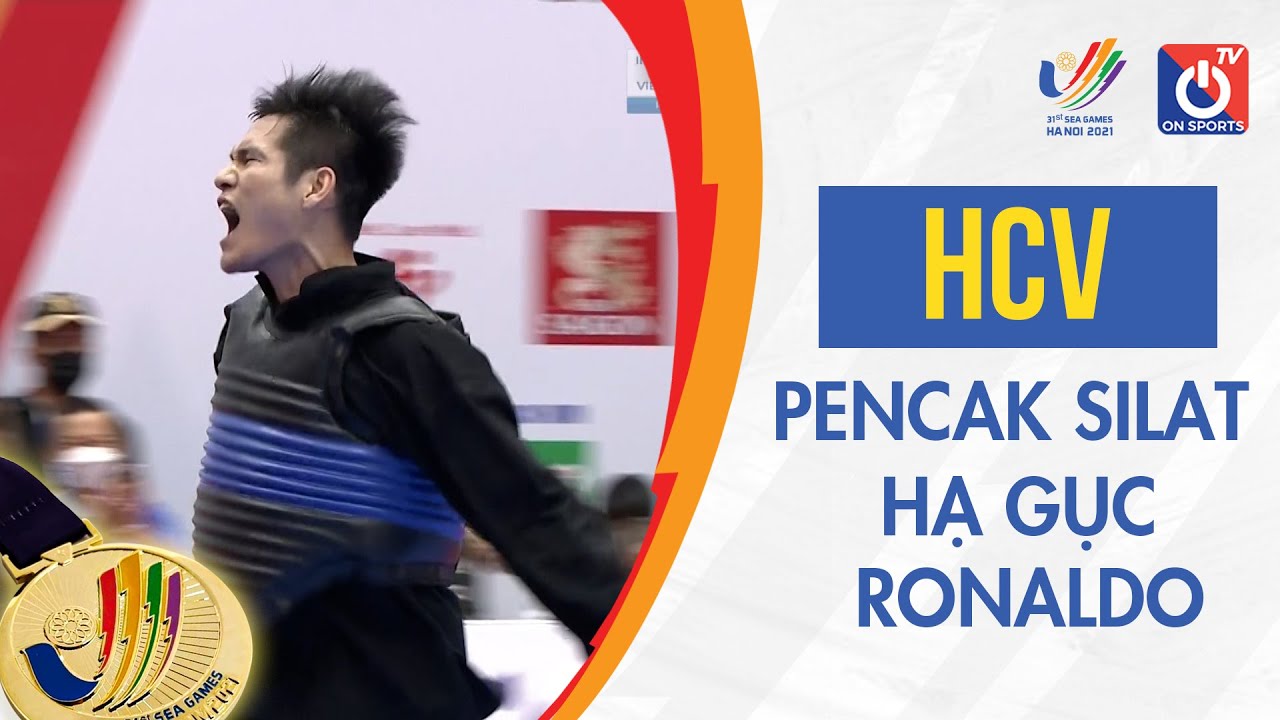 🏆Duy Tuyến Xuất Sắc Đả Bại Ronaldo Với Số Điểm Thuyết Phục Mang Về Huy Chương Vàng