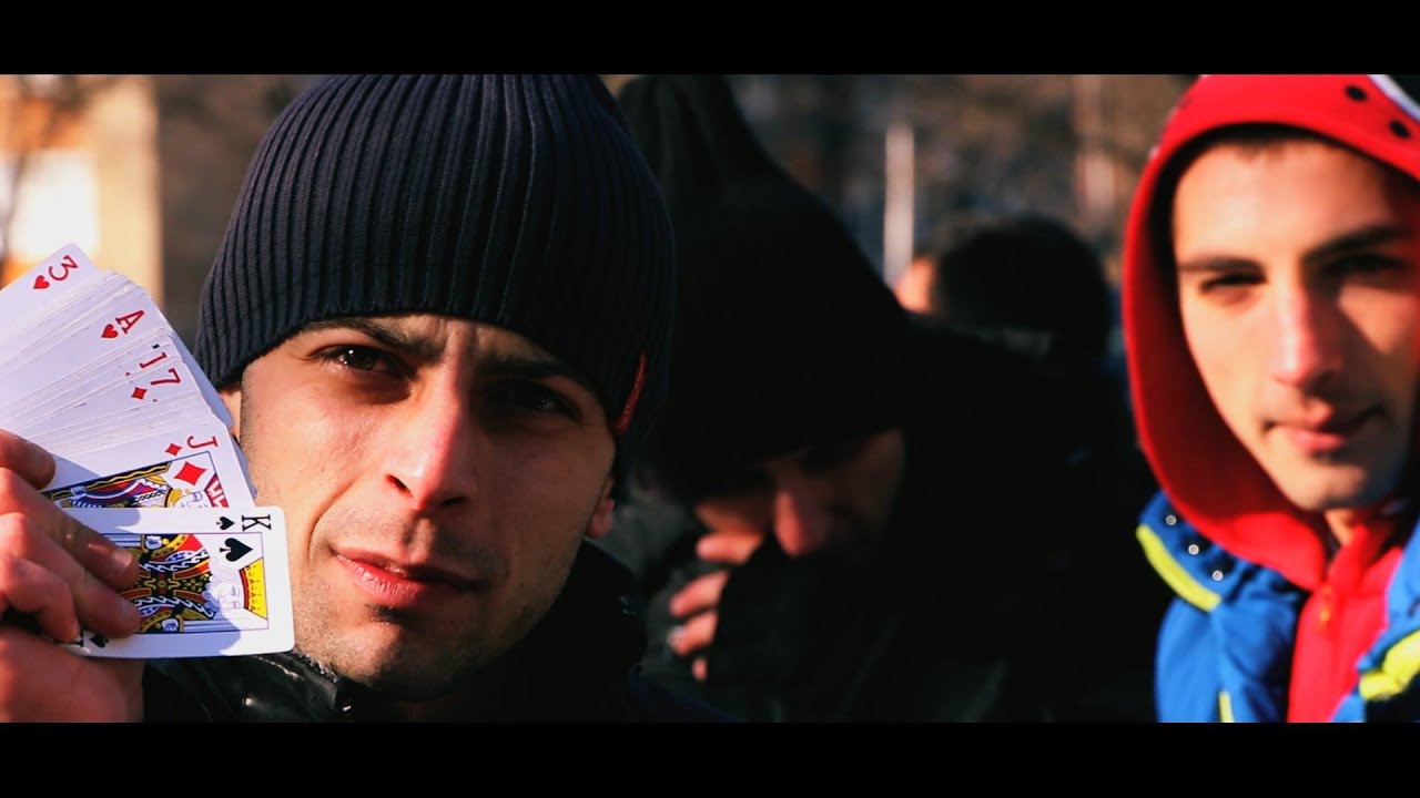 Tarikata ,G/Zaraza & Miro - Махалата/Mahalata (Official Video)