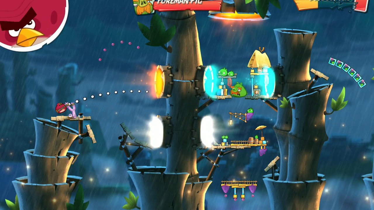 Angry Birds 2 2433