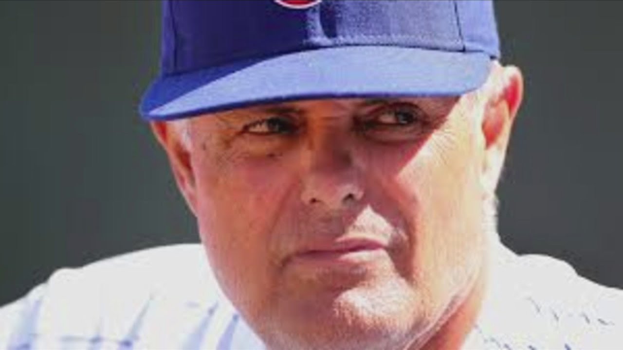 Len Kasper conversation about the Cubs managers over the years.