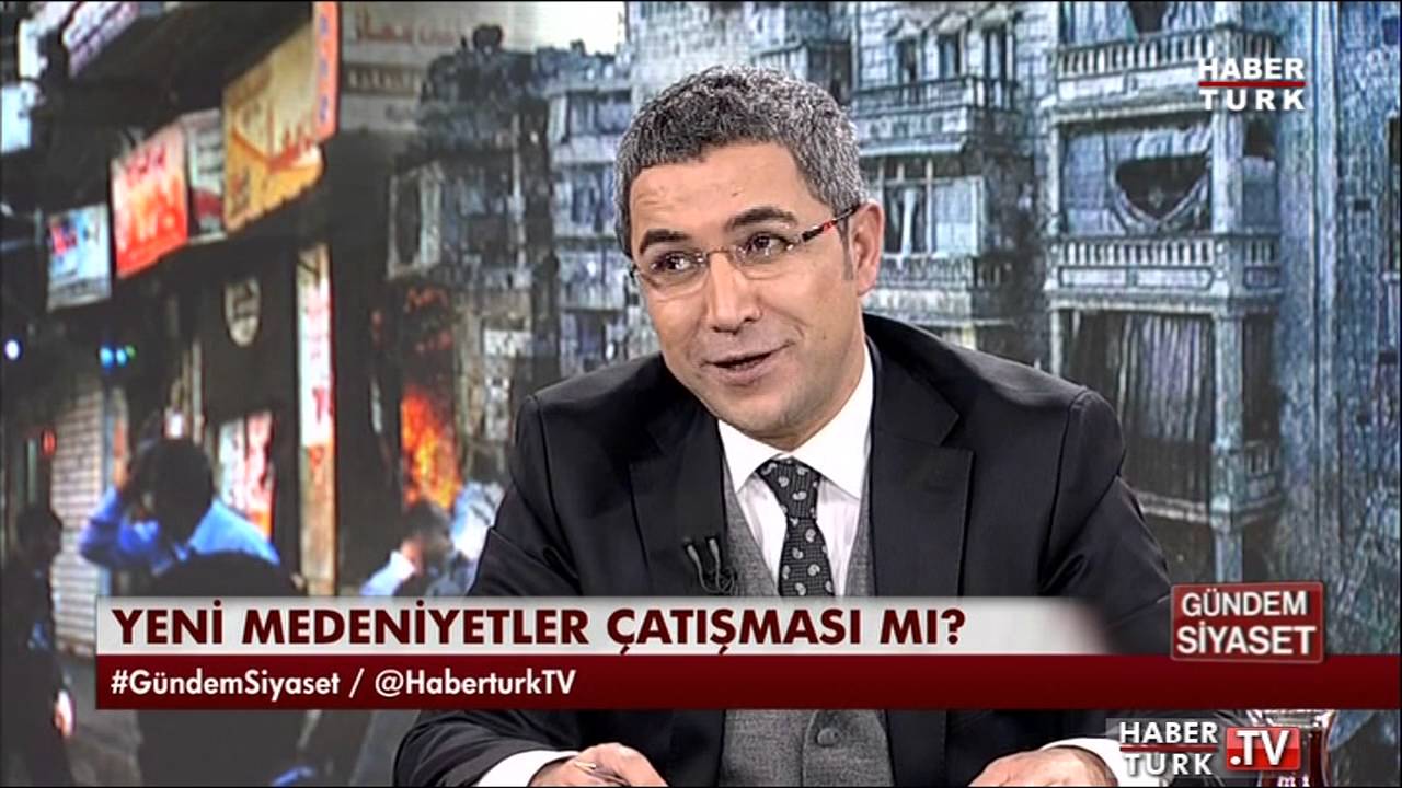 Gündem Siyaset - 12 Şubat 2016 (Tek Parça)