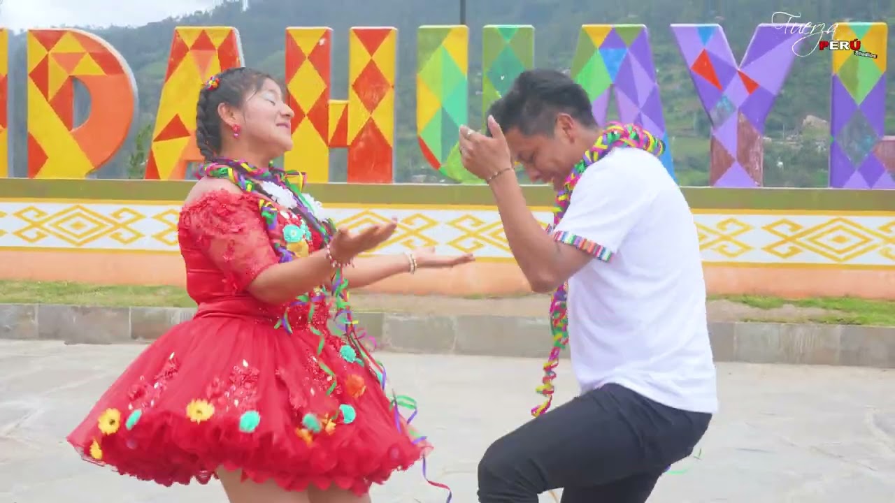 Dulce Corazón de Pampachiri - Mix Ayacuchano
