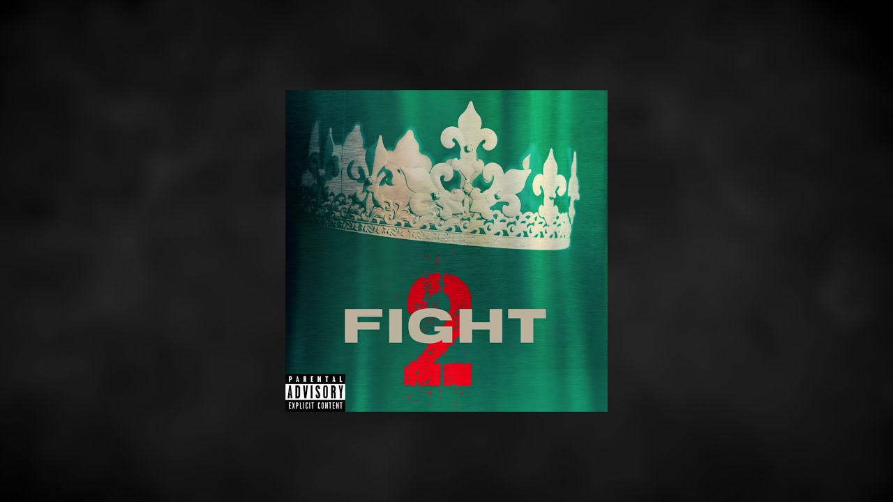 Aega - Fight 2