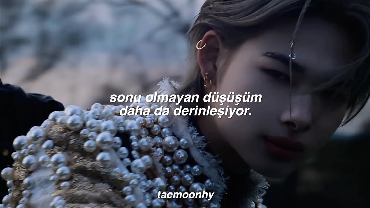 ENHYPEN - Sacrifice (Eat Me Up) (Türkçe Çeviri)