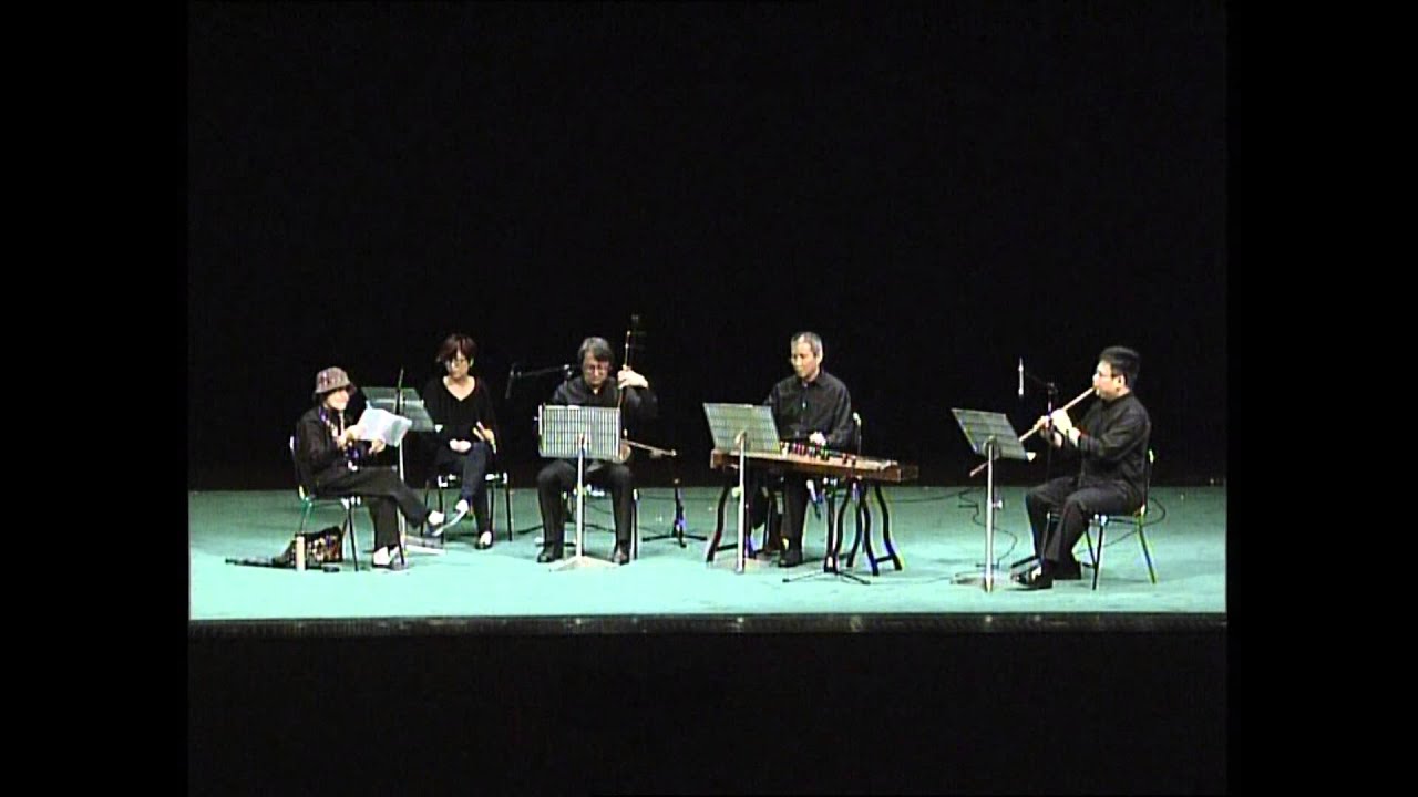 吳詠梅《弔秋喜》