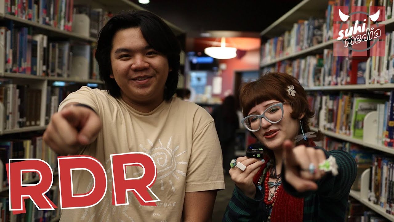 Red Devils Review | 02.06.26