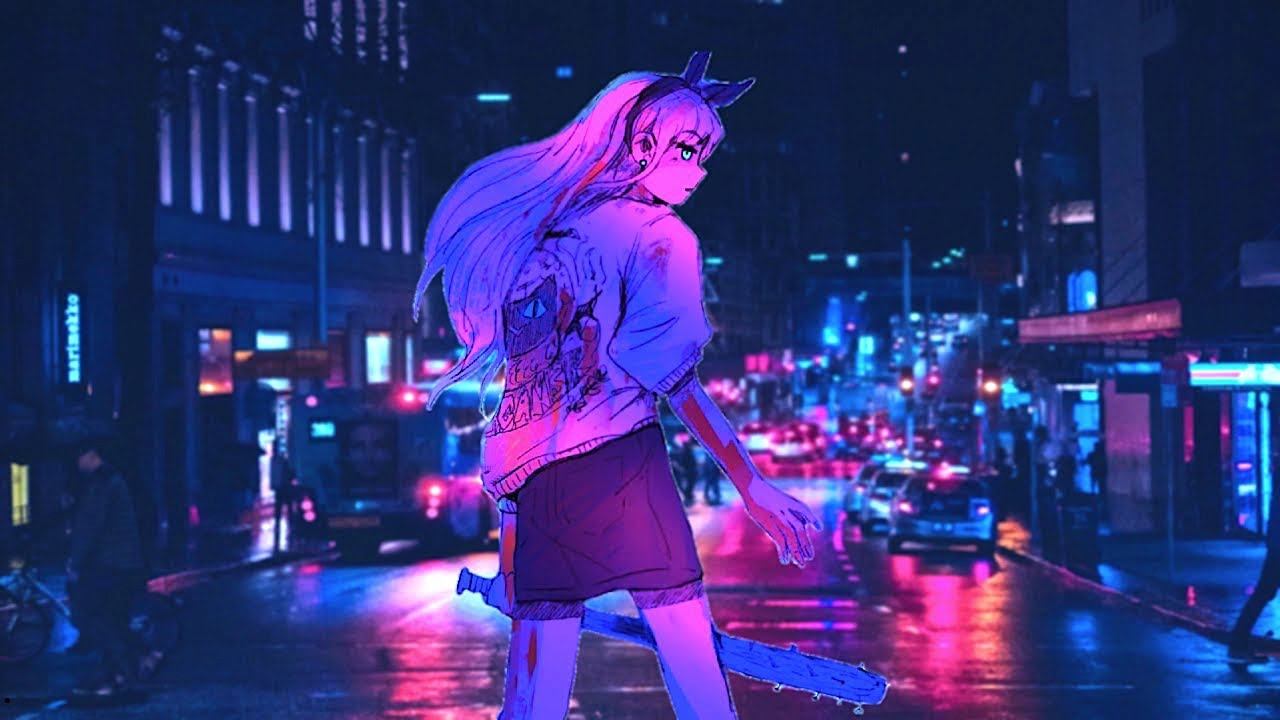 Faraway Streets | OMORI - It Means Everything Remix