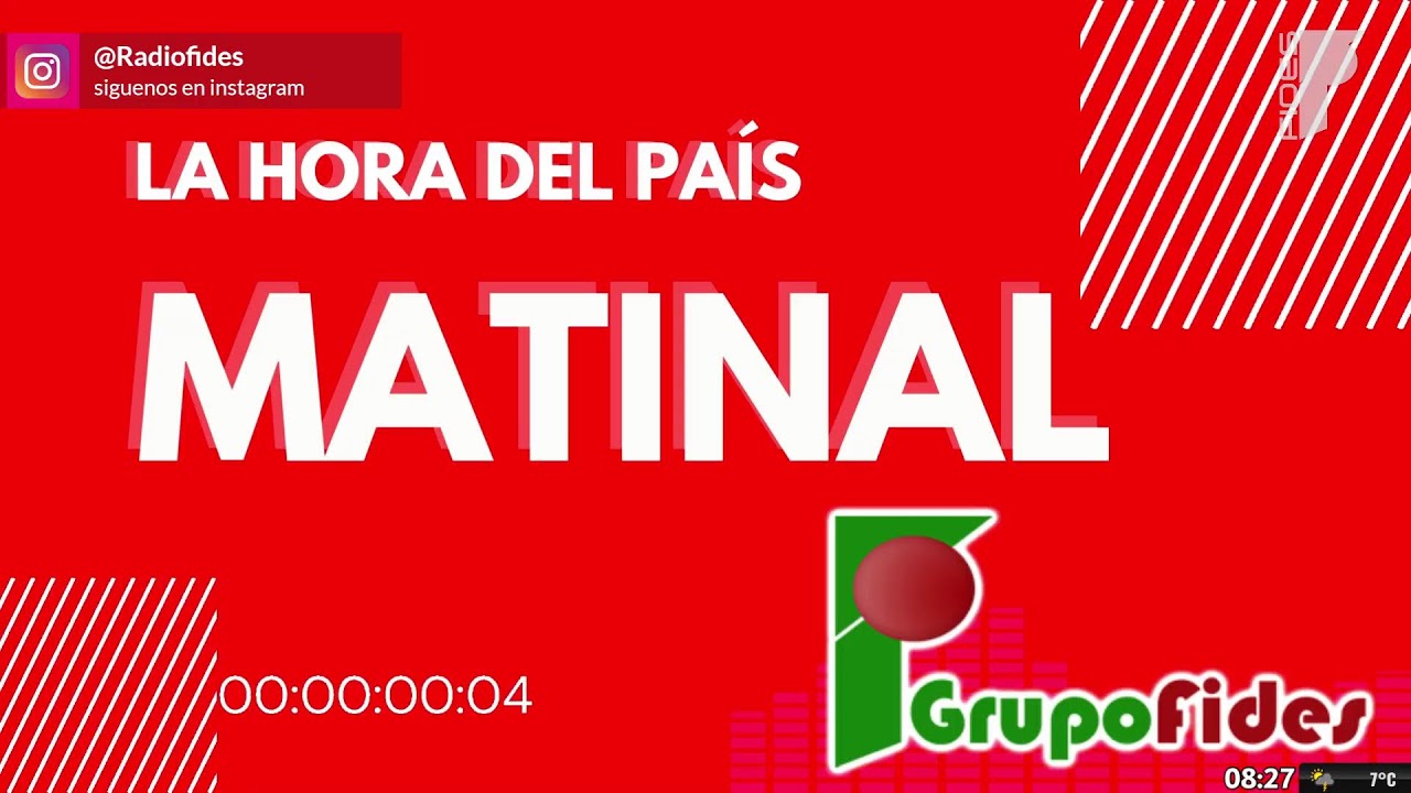 🔴EN DIRECTO🔴 |10.03.26|