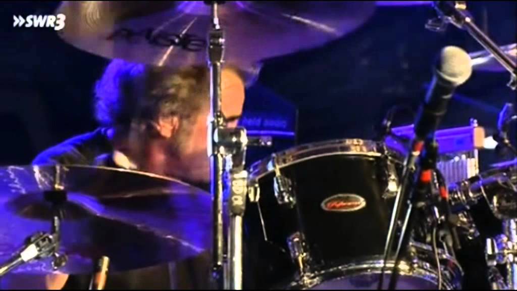 Bon Jovi - That's What The Water Made Me (Stuttgart 2013)