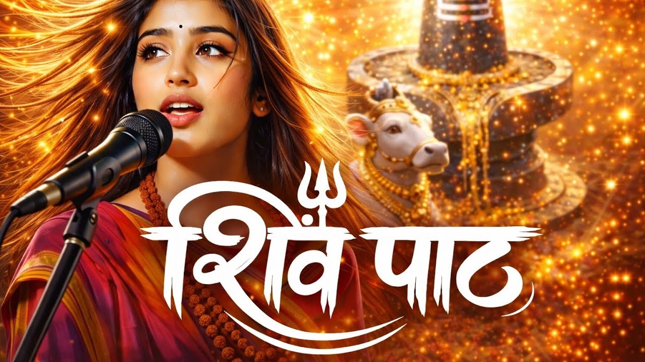 महापुराण मंत्र पाठ | यही है भोलेनाथ का शक्तिशाली पाठ, जिसे सुनकर *नजर दोष खत्म*लोगों को मिला धन लाभ