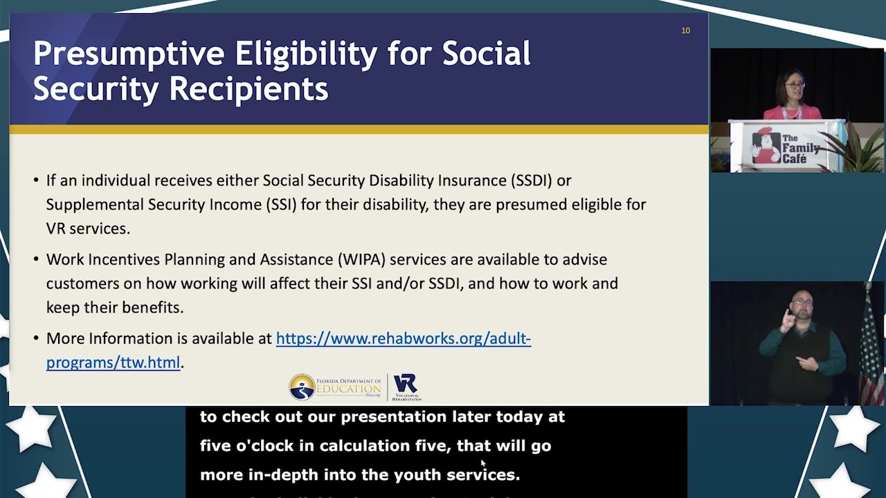 Empowering Your Return: Navigating the Workforce with a Disability