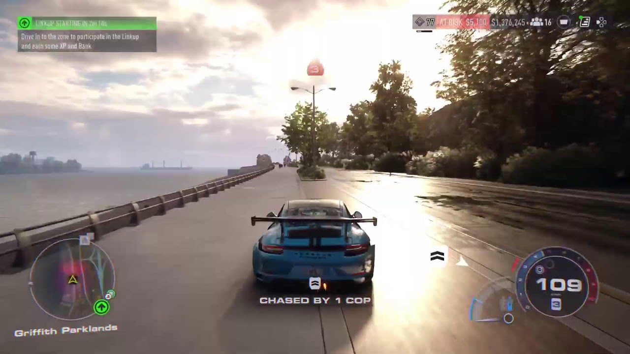 Take down Cops 🔥 | NFS Unbound | Gameplay 🔥 |Free roaming - Racing and  Police chasing