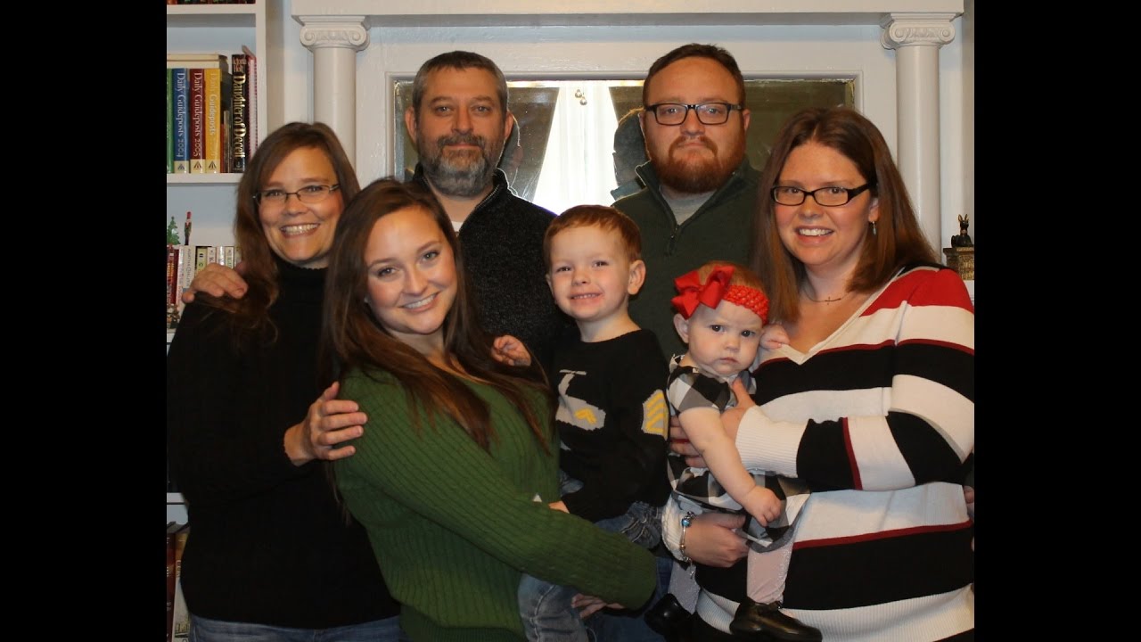 Thanksgiving Vlog + Box Openings 11/23/16 & 11/24/16