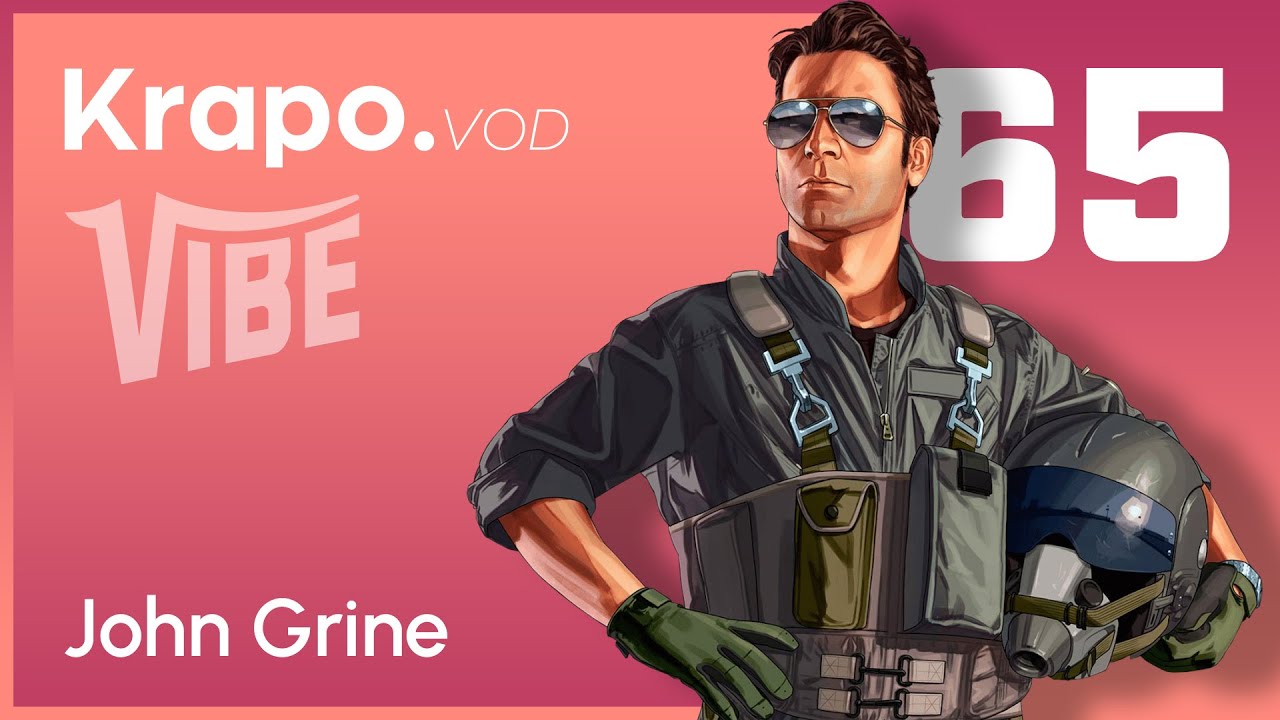 GRINE. Retourne en service Sheriff !