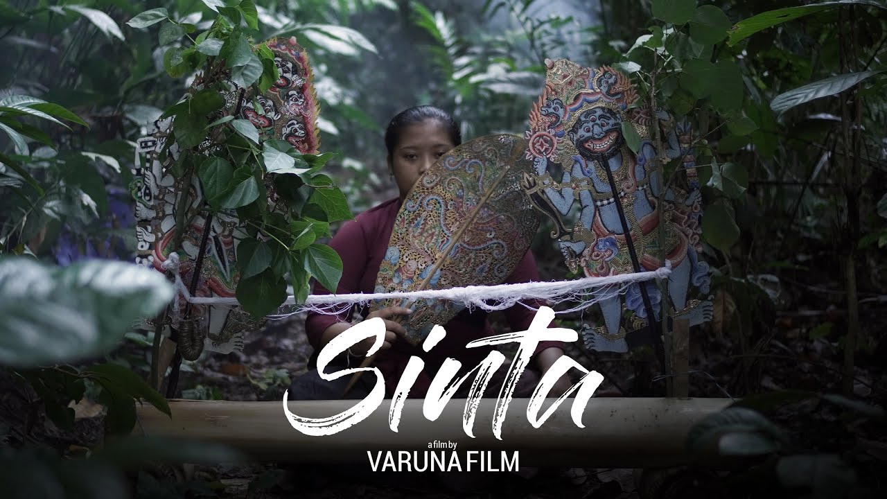 SINTA (2022) | Film Pendek