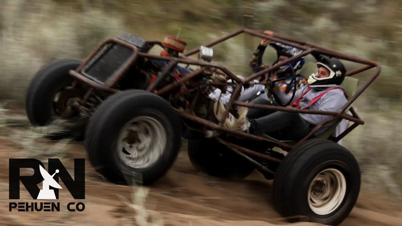 1° Encuentro de OFF ROAD