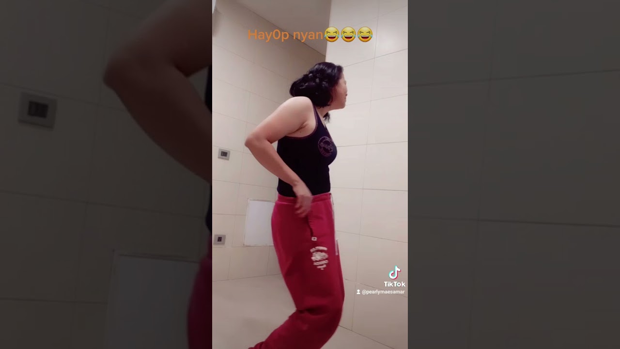 Wag kasi itulak😂