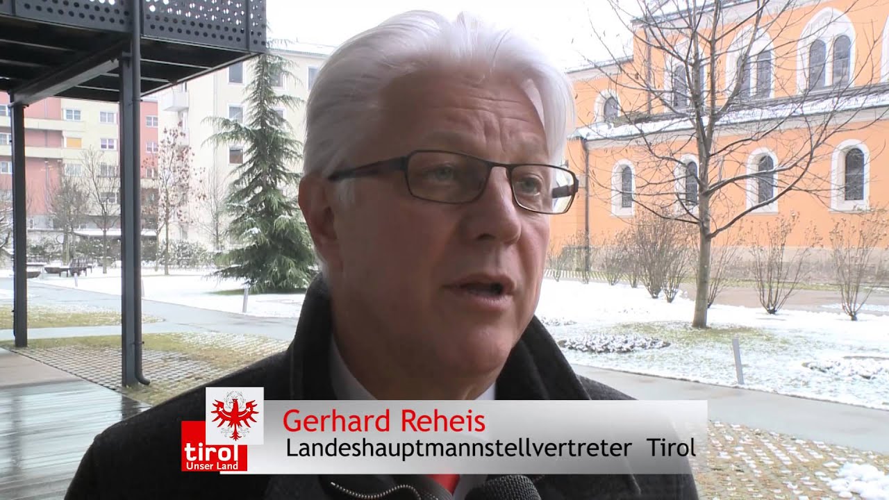 „Hospizhaus Tirol