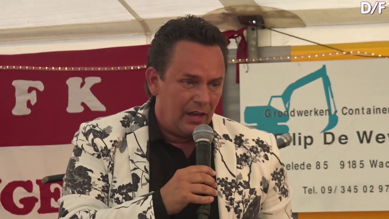 vlaamse  medley - phil kevin