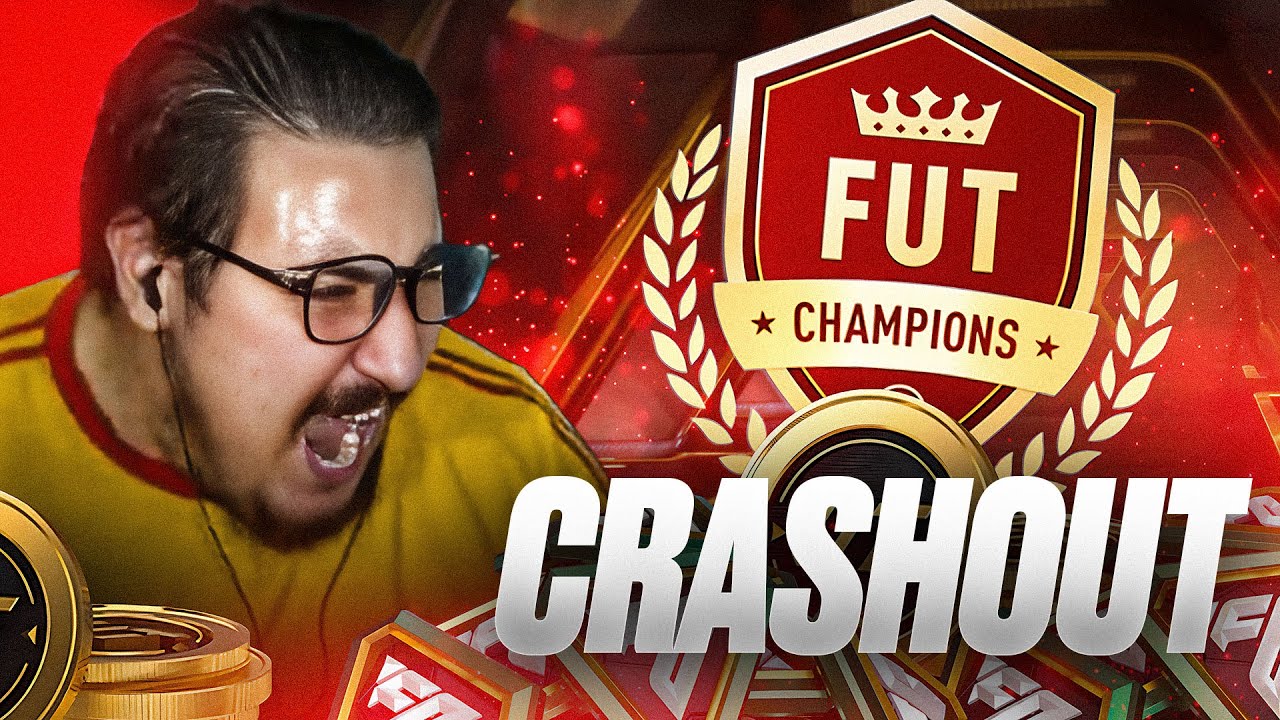 MAXIMUM CRASHOUT WITH SUPER LIG TEAM 🤬 Weekend League Highlights (for me Dublin Edition) ⚽