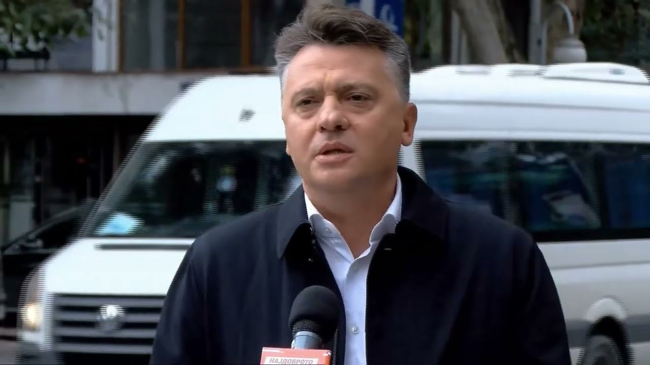 Шилегов и Деспотовски контра Филипче, тој ги обвинува за соработка со власта