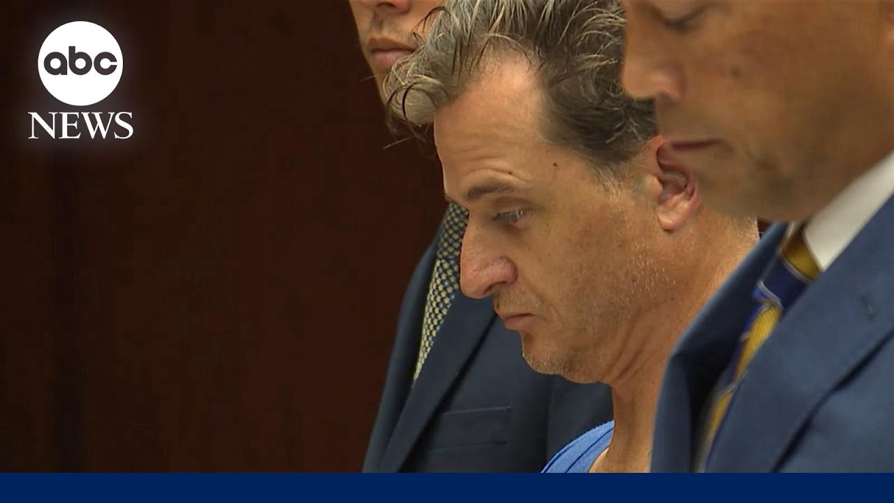 Police: Maui doctor tried to kill wife on hike