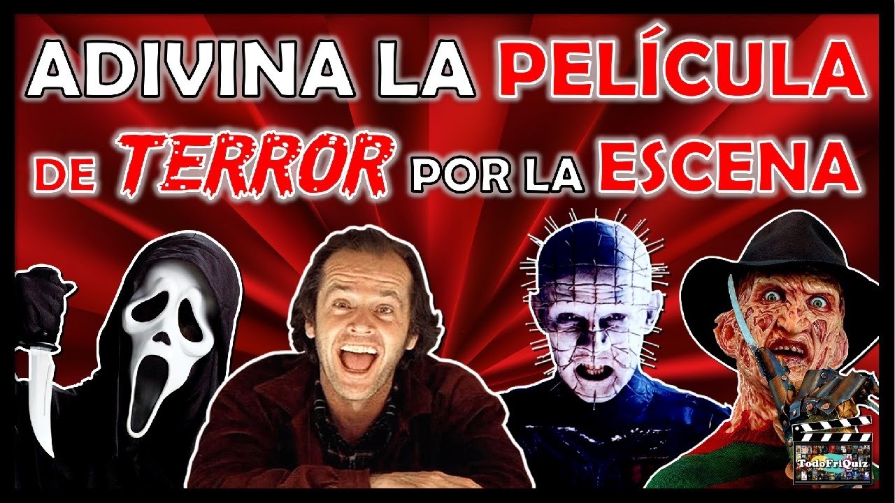 Adivina la Pel&iacute;cula de 