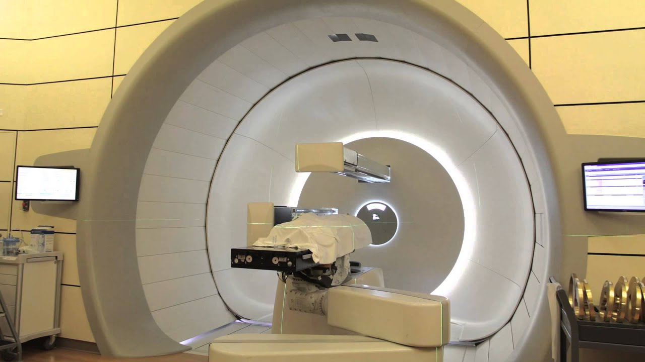 Proton Therapy