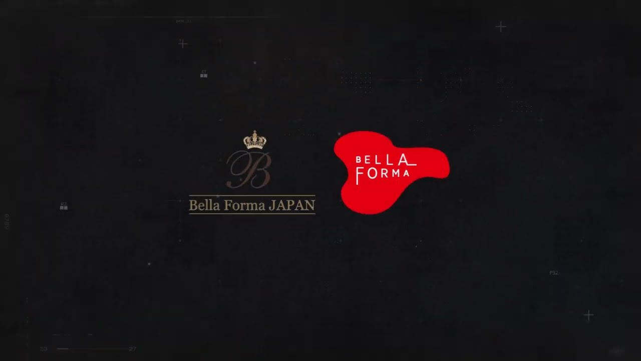 BellaForma CM「BellaFormaの歴史」篇