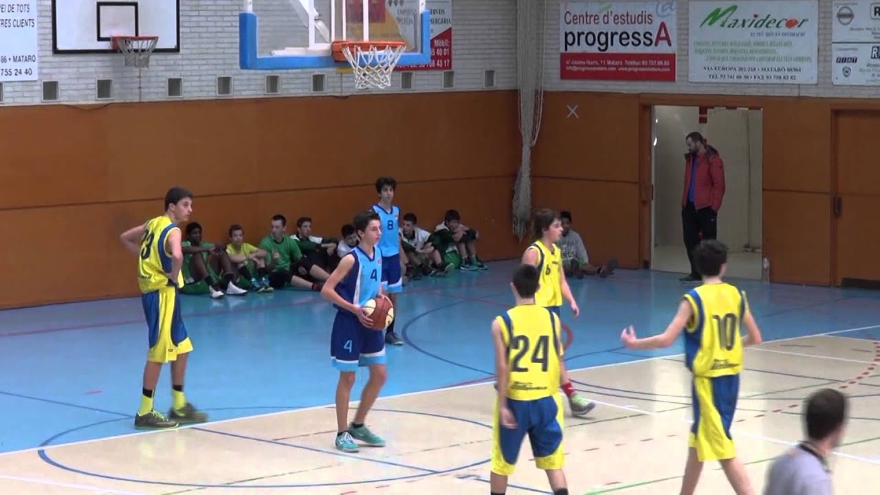 Valldemia vs UBMiR