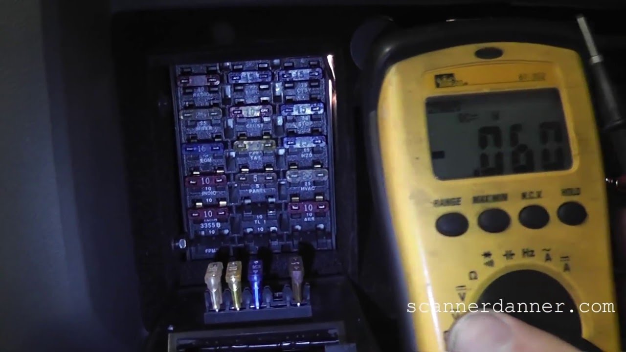 1993 GM 3.1 No Start Case Study (Part II)