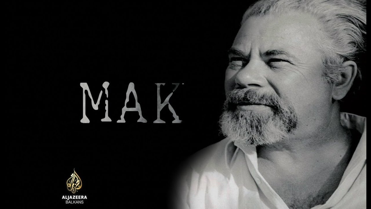 Regioskop: Mak